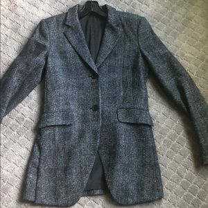 Theory Kaelika Wool Blazer